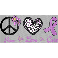 Breast cancer-XA 351